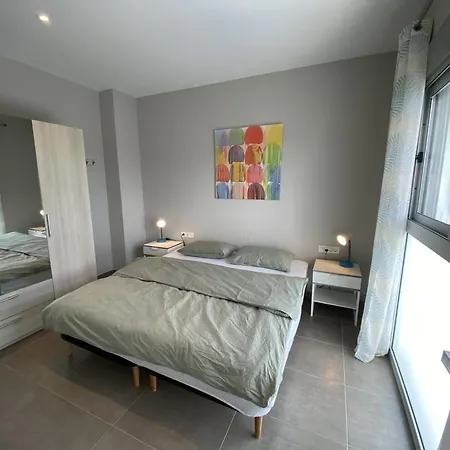 Modern In With Private Pool 度假居 *